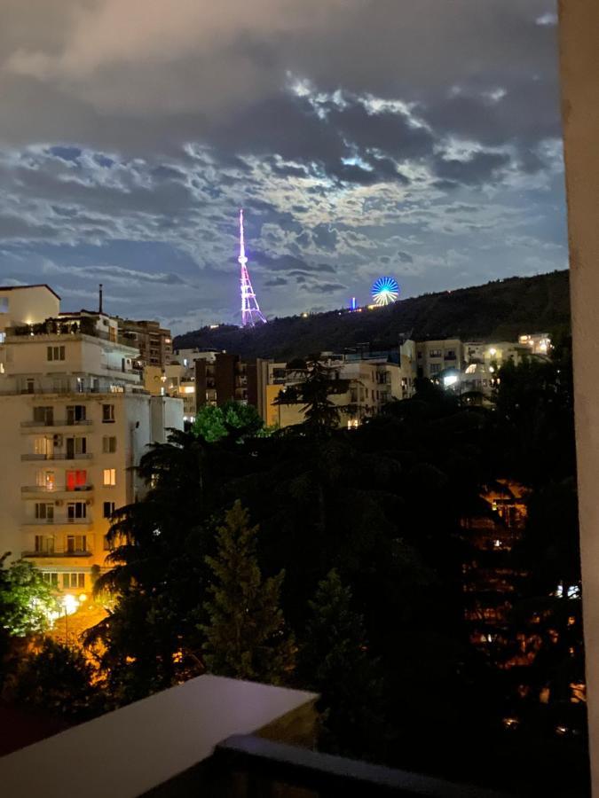Ateni home Tiflis Exterior foto
