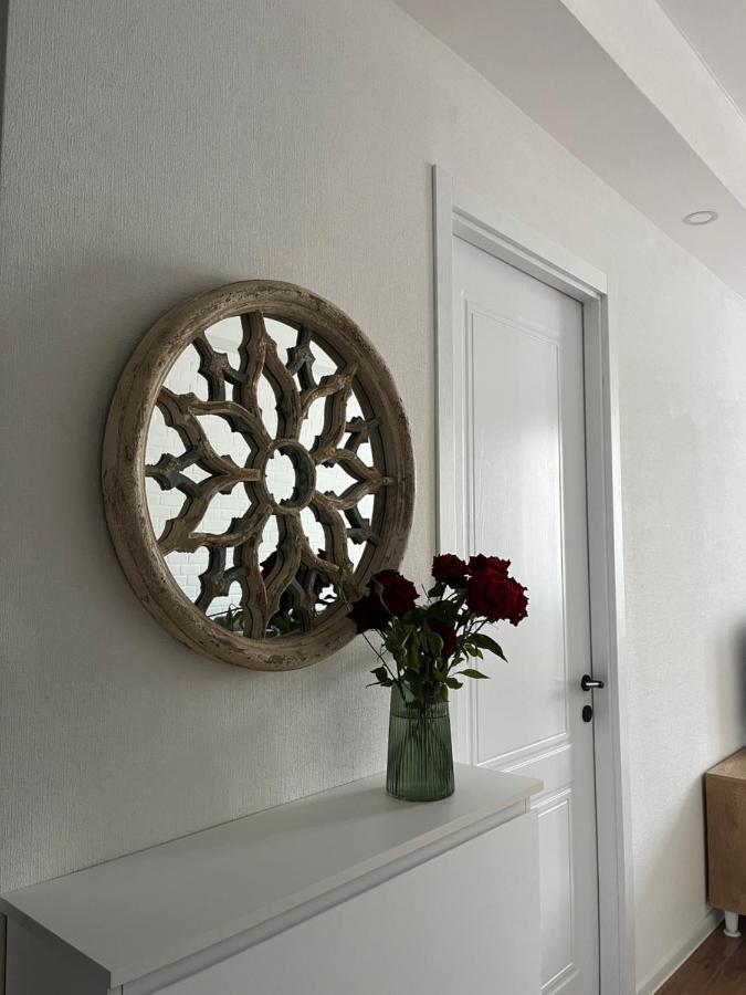Ateni home Tiflis Exterior foto
