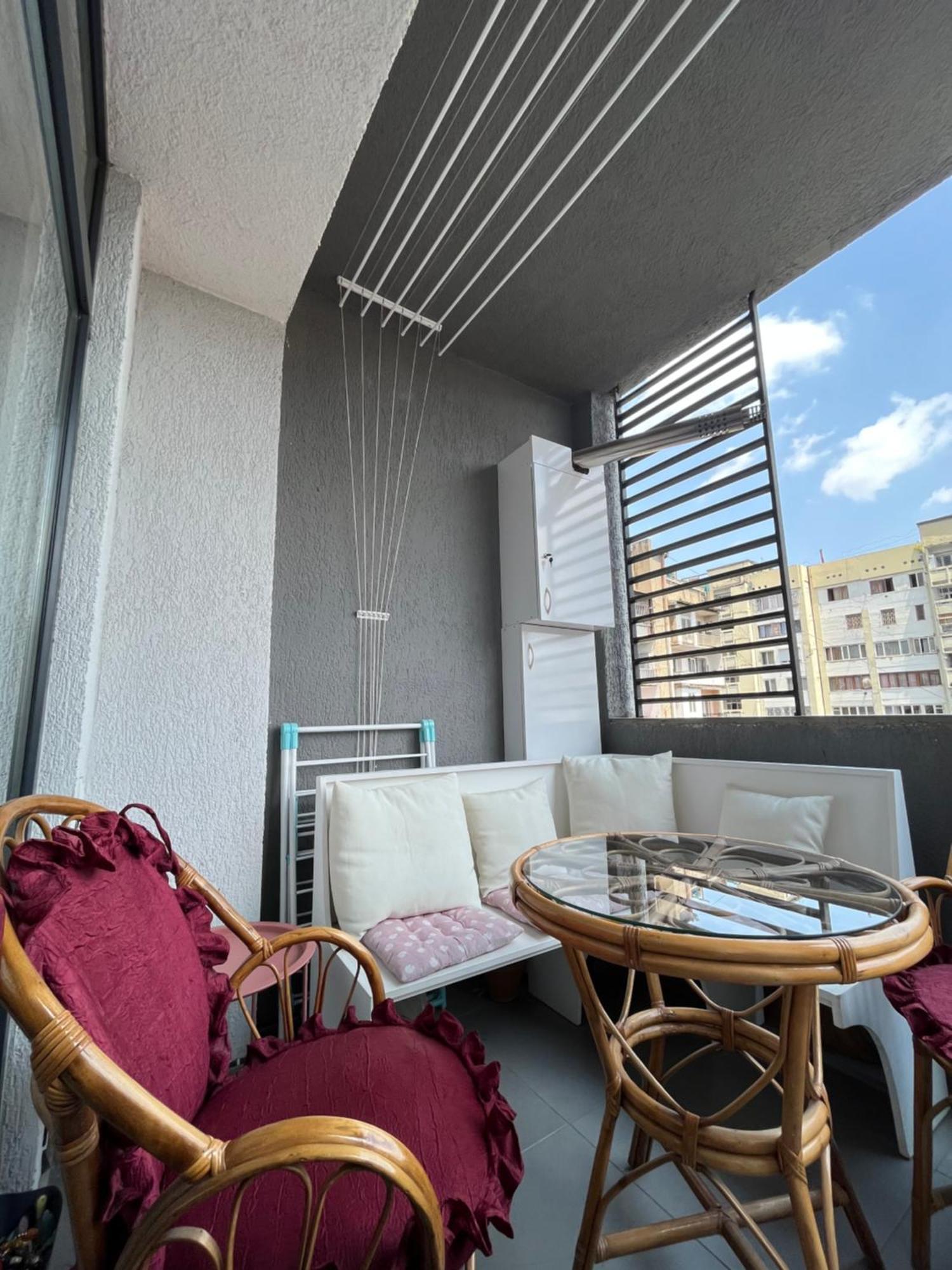 Ateni home Tiflis Exterior foto